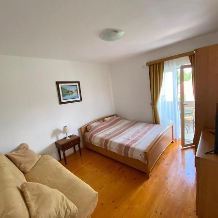 Apartments Popovic ชาเบลียค ภายนอก รูปภาพ