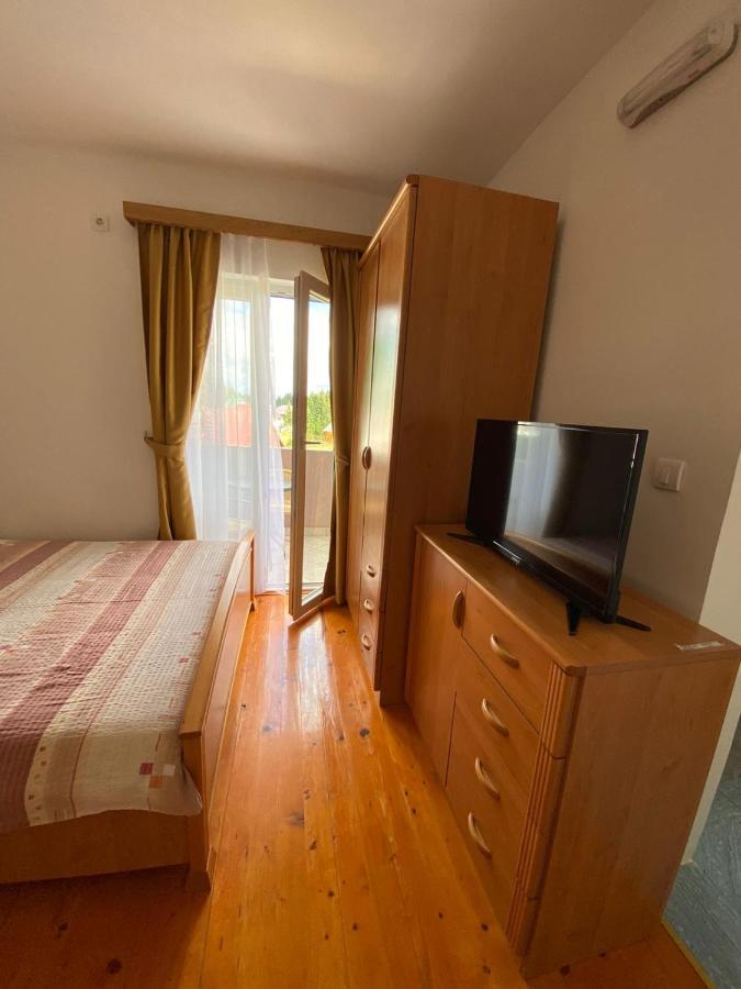 Apartments Popovic ชาเบลียค ภายนอก รูปภาพ