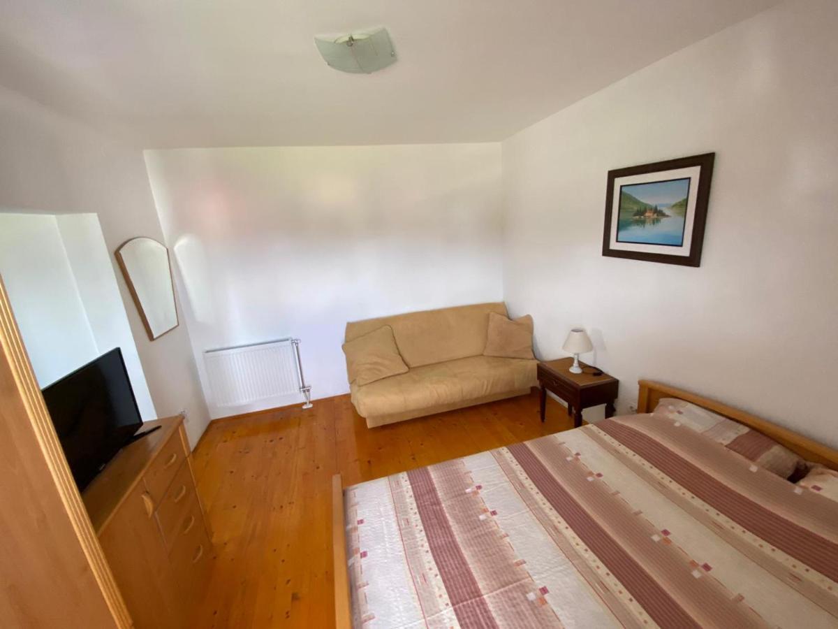 Apartments Popovic ชาเบลียค ภายนอก รูปภาพ