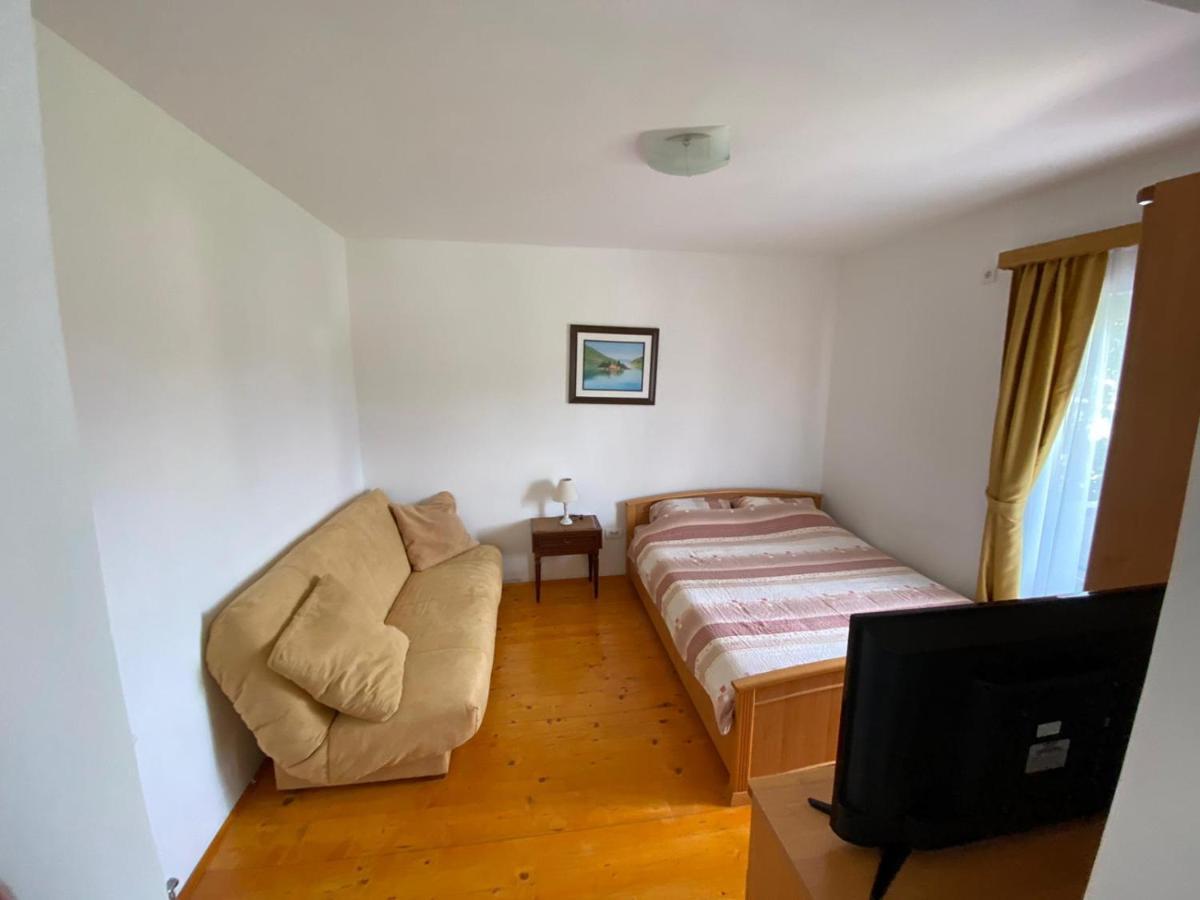 Apartments Popovic ชาเบลียค ภายนอก รูปภาพ