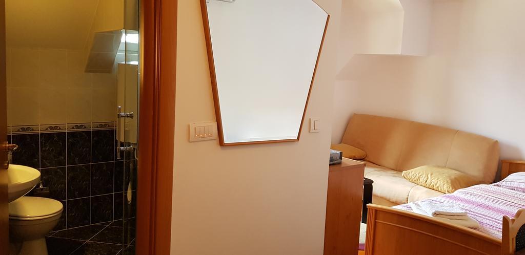 Apartments Popovic ชาเบลียค ภายนอก รูปภาพ
