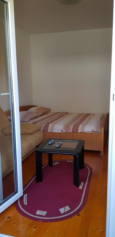 Apartments Popovic ชาเบลียค ภายนอก รูปภาพ